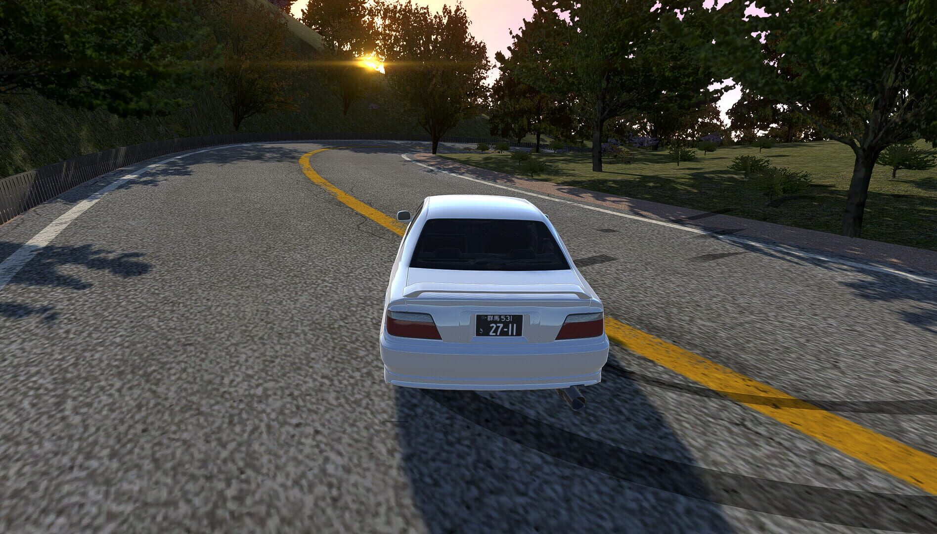Drift86: Map Pack - Screenshot
