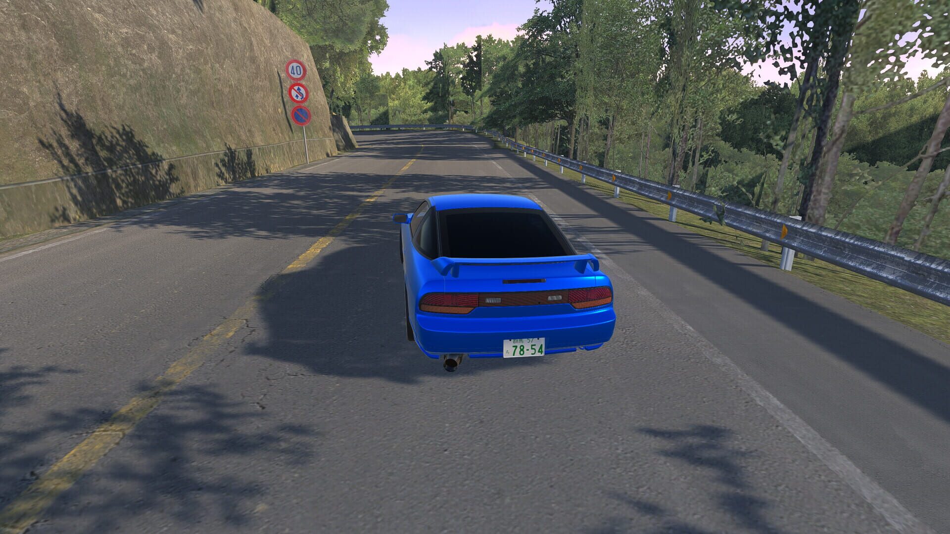 Drift86: Map Pack - Screenshot