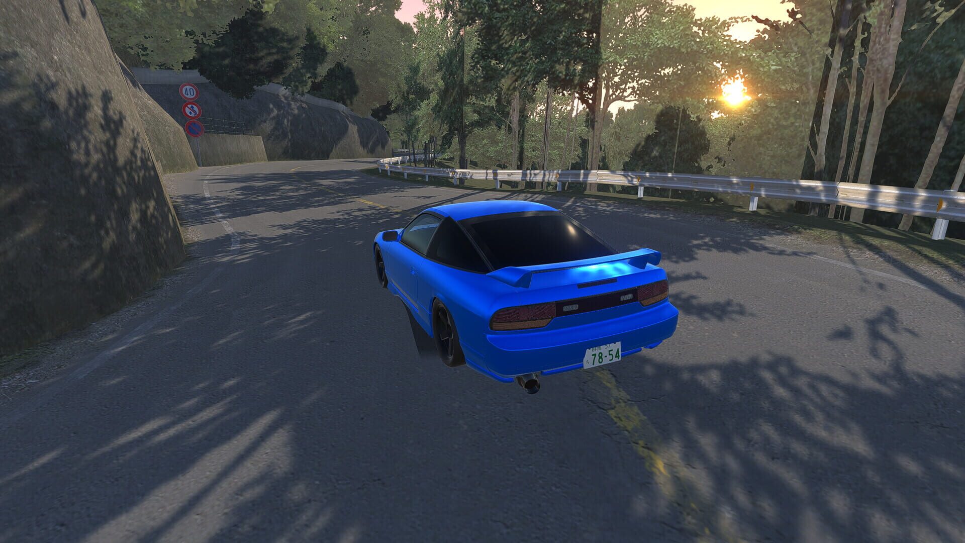 Drift86: Map Pack - Screenshot