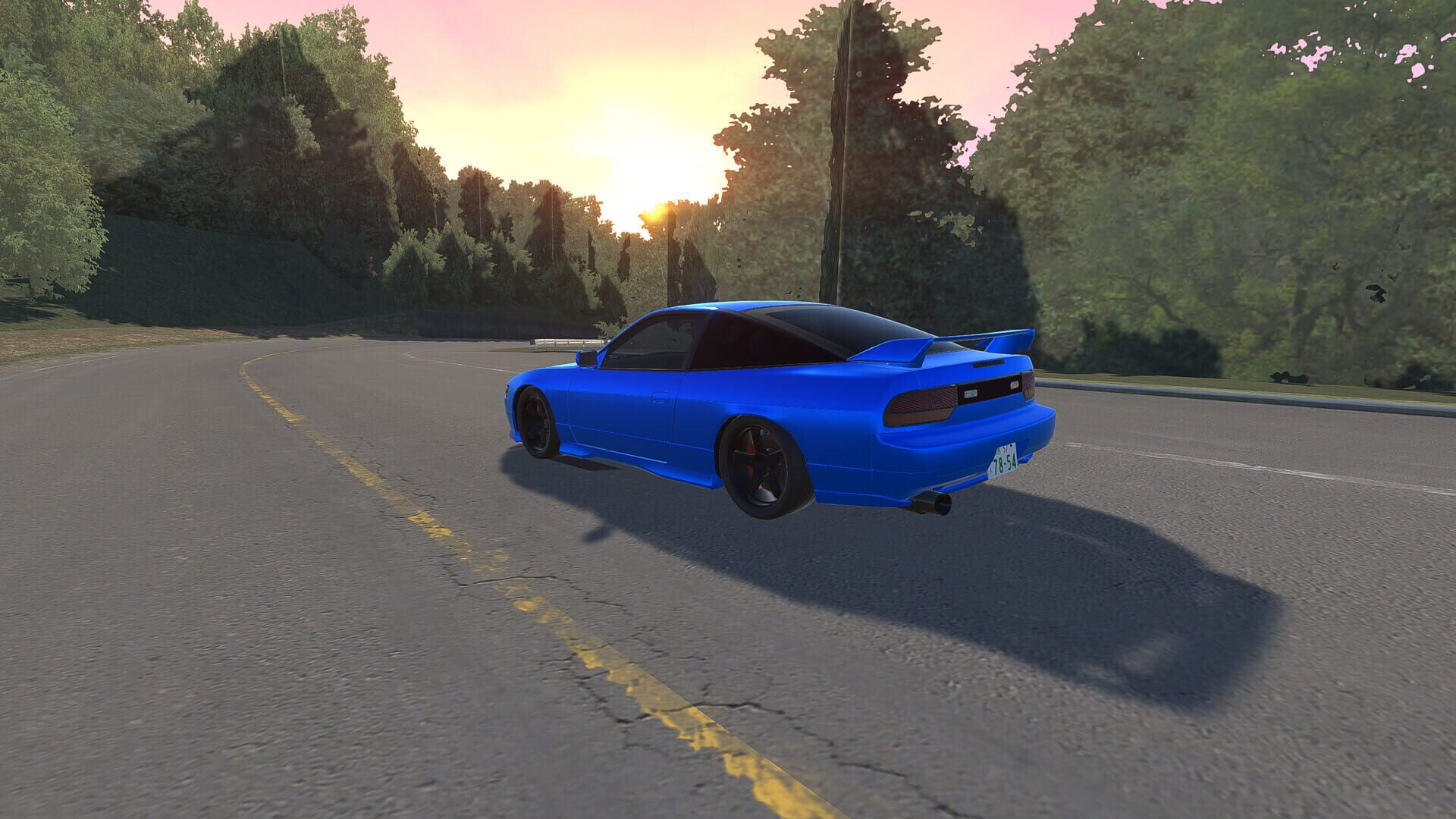 Drift86: Map Pack - Screenshot