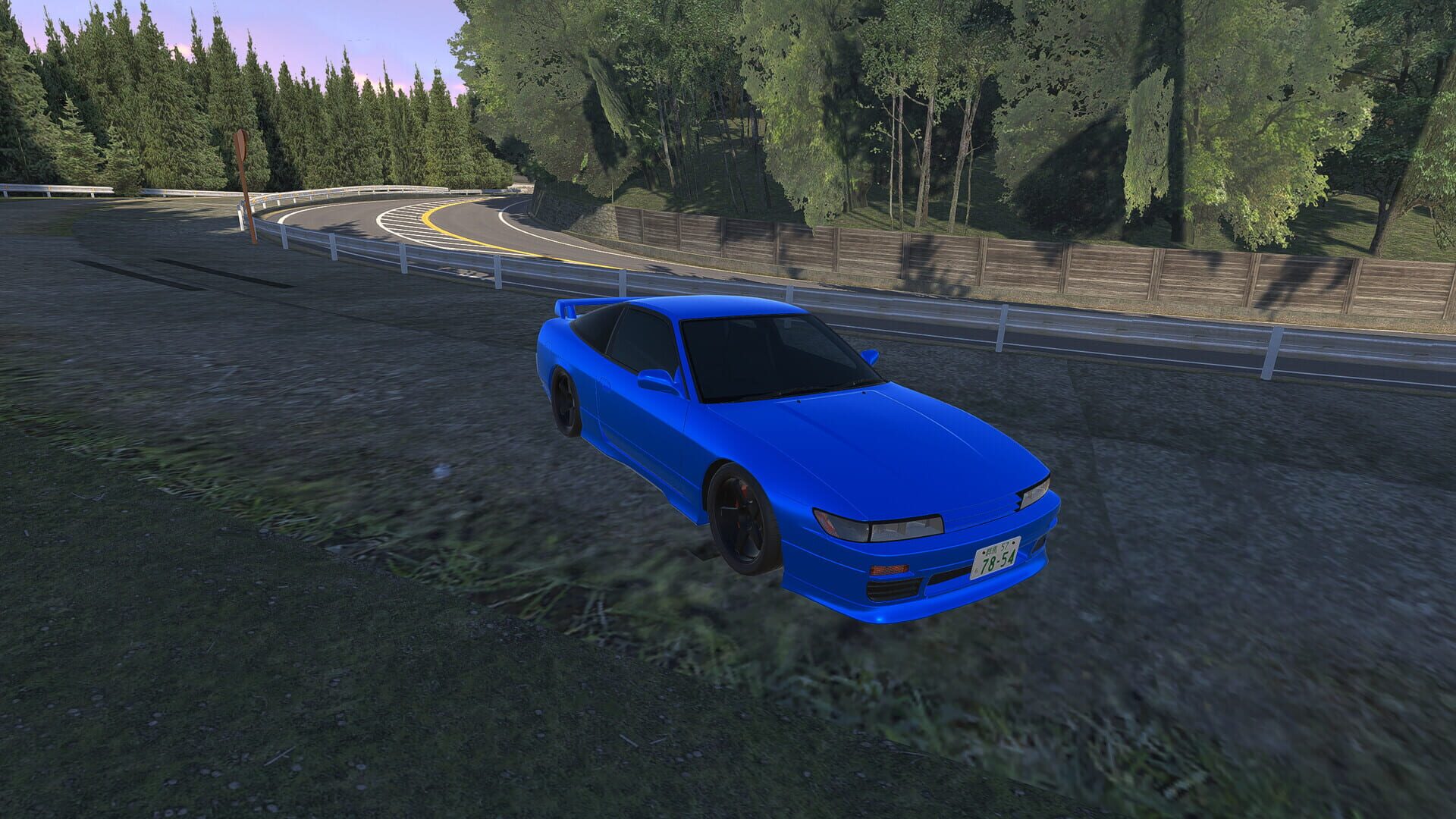 Drift86: Map Pack - Screenshot