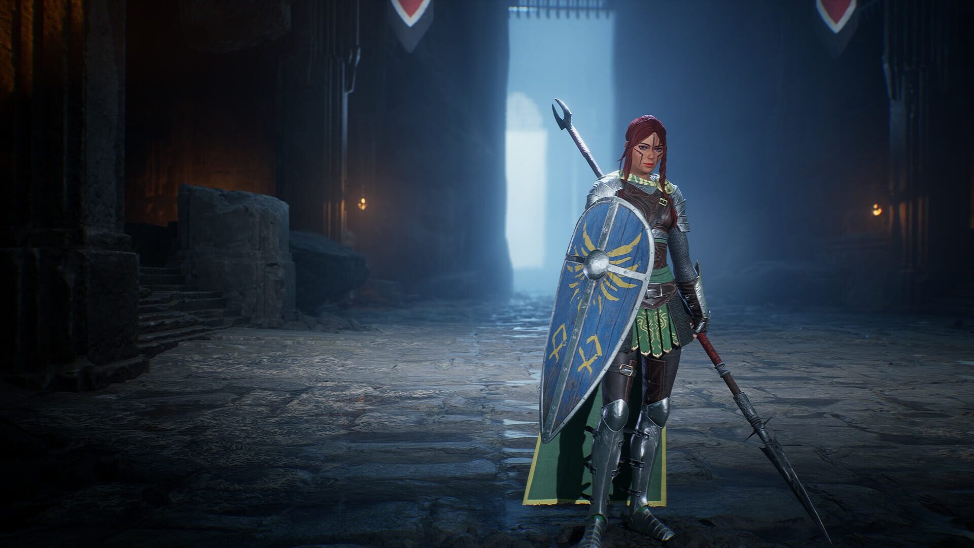 Century: Age of Ashes - Mighty Beast Pack - Screenshot