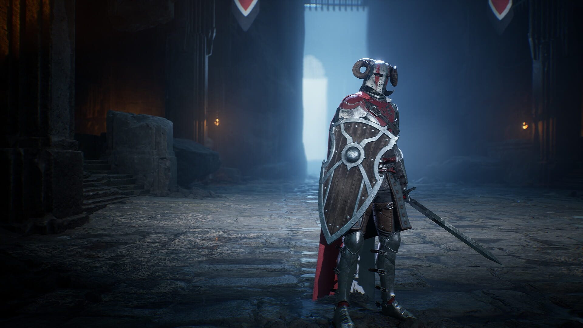 Century: Age of Ashes - Mighty Beast Pack - Screenshot