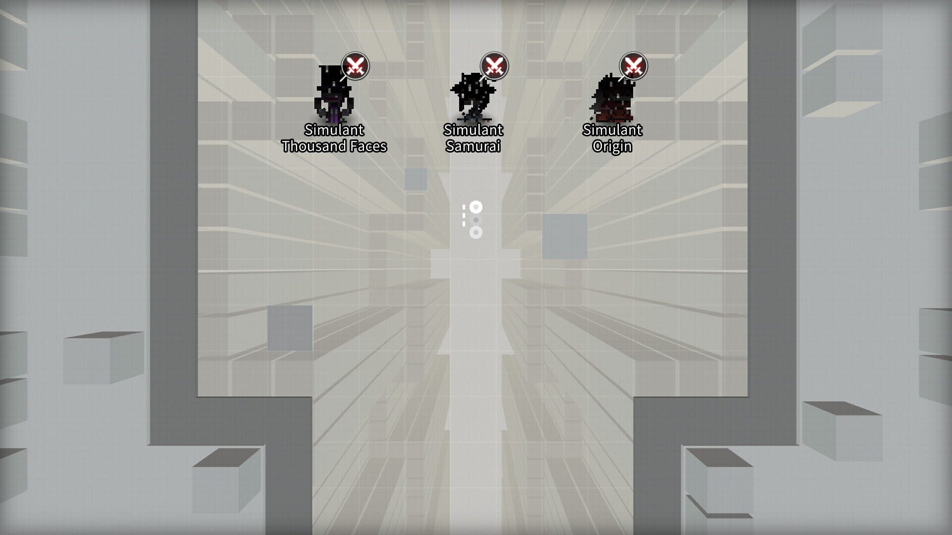 Last Command: Extra Mode Pack - Screenshot