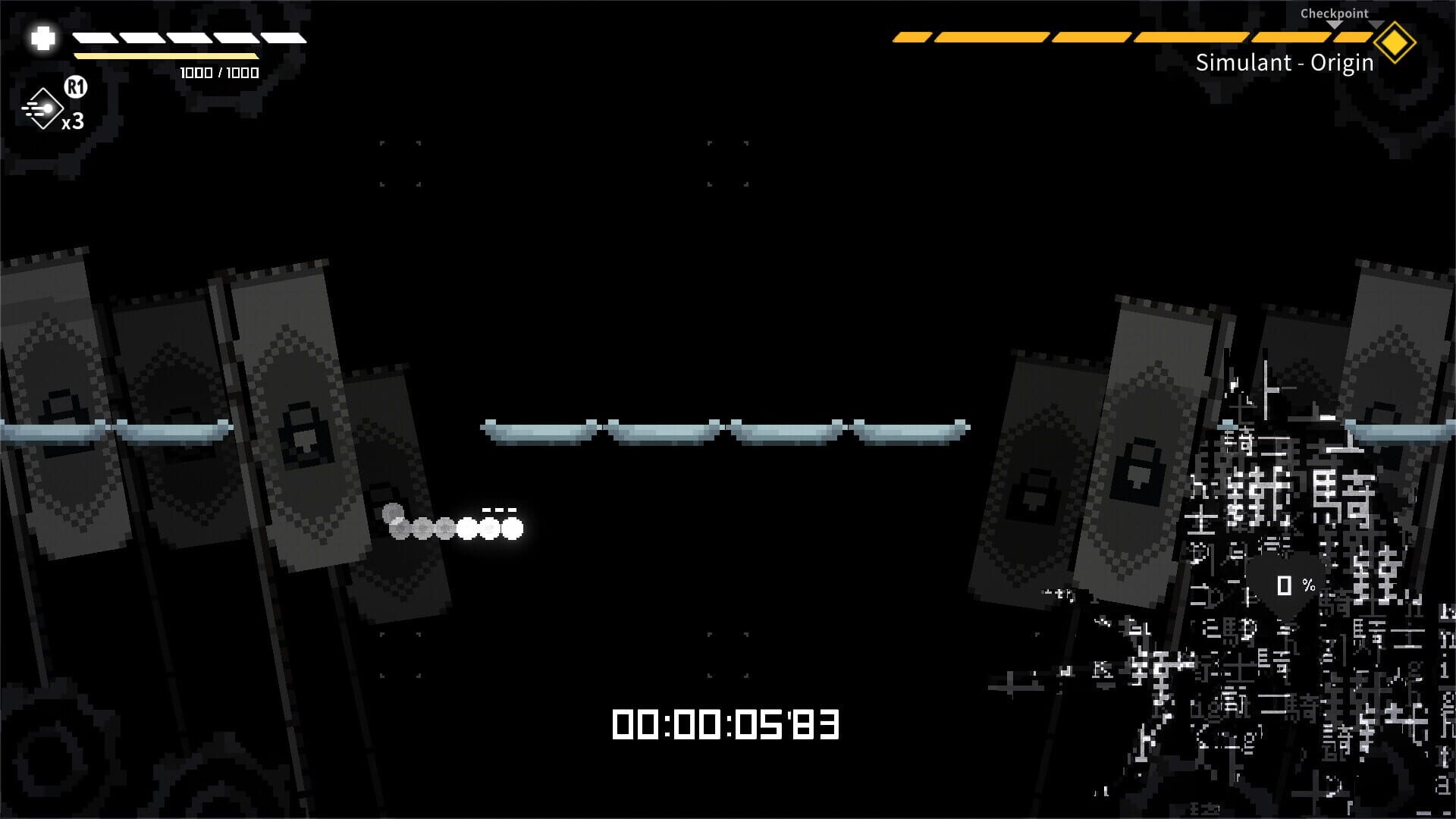 Last Command: Extra Mode Pack - Screenshot