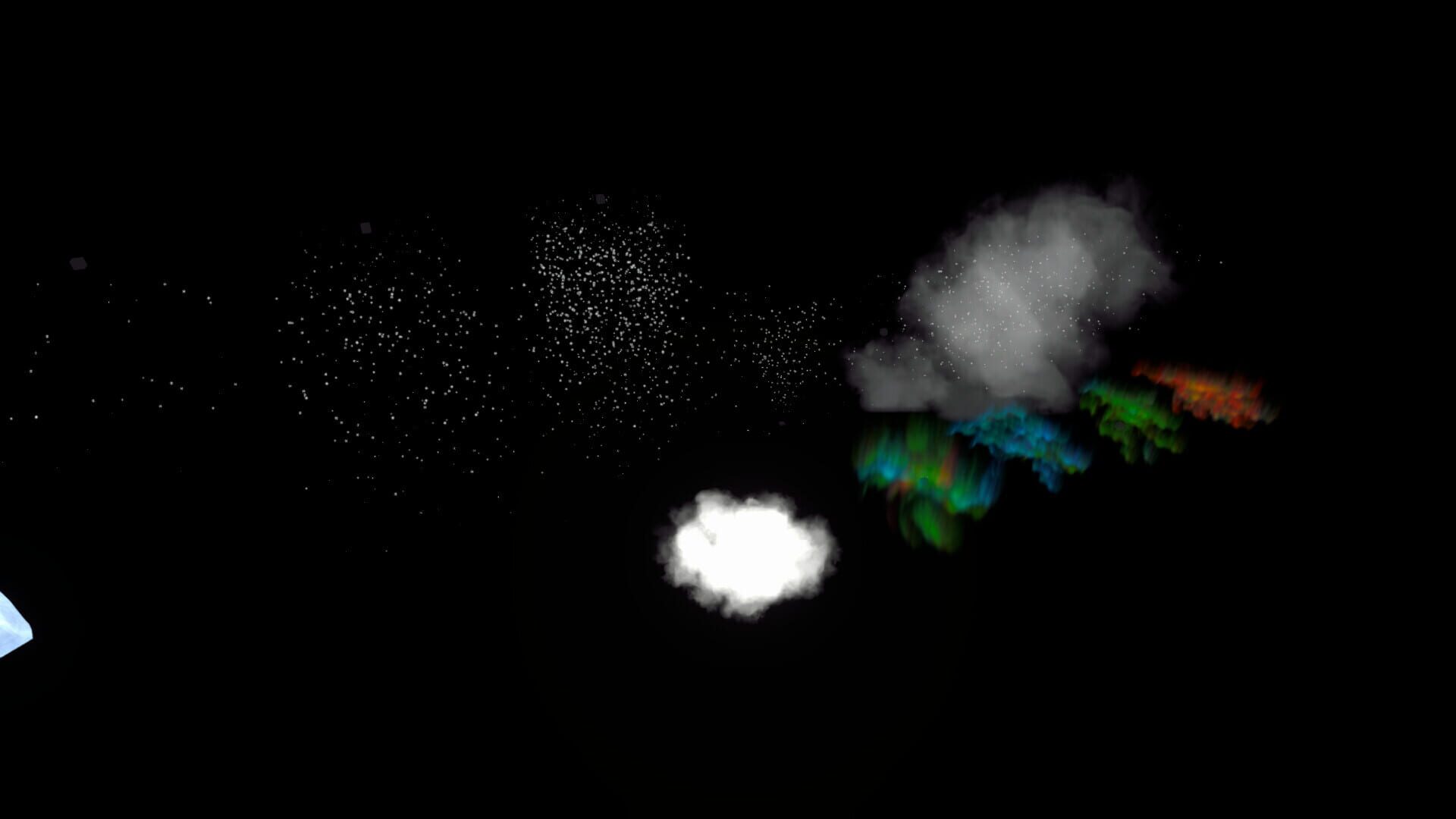Marble World: Winter Pack - Screenshot