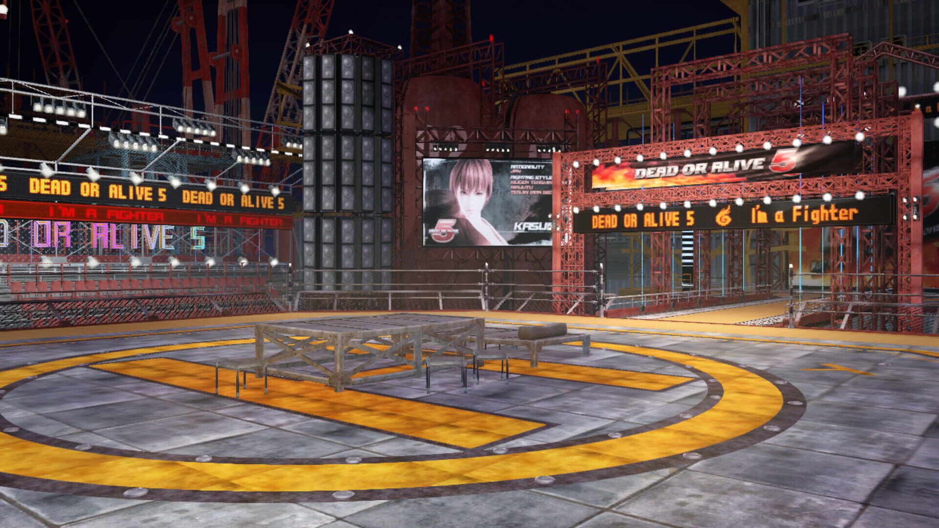 Dynasty Warriors 8: Empires - Castle Pack - Screenshot