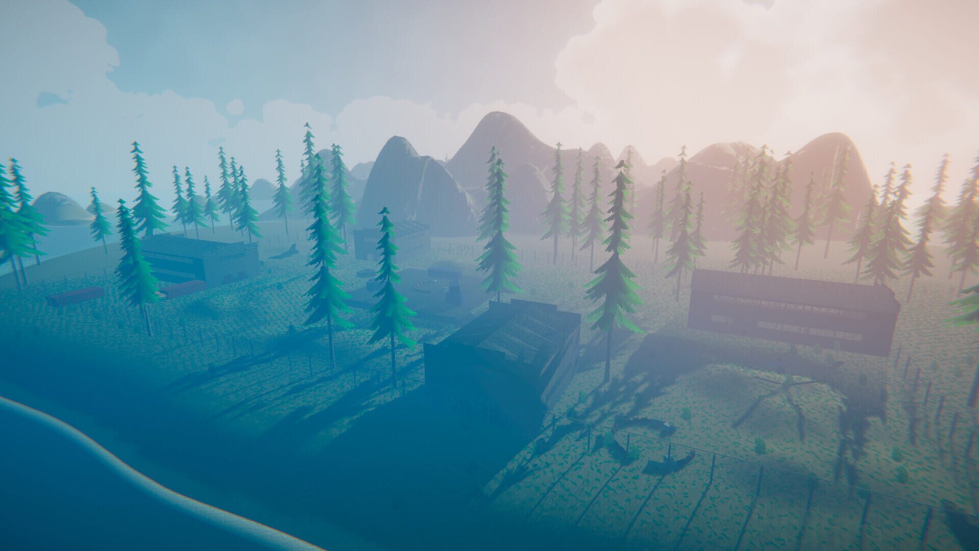 Deltazone: Map Pack #1 - Screenshot