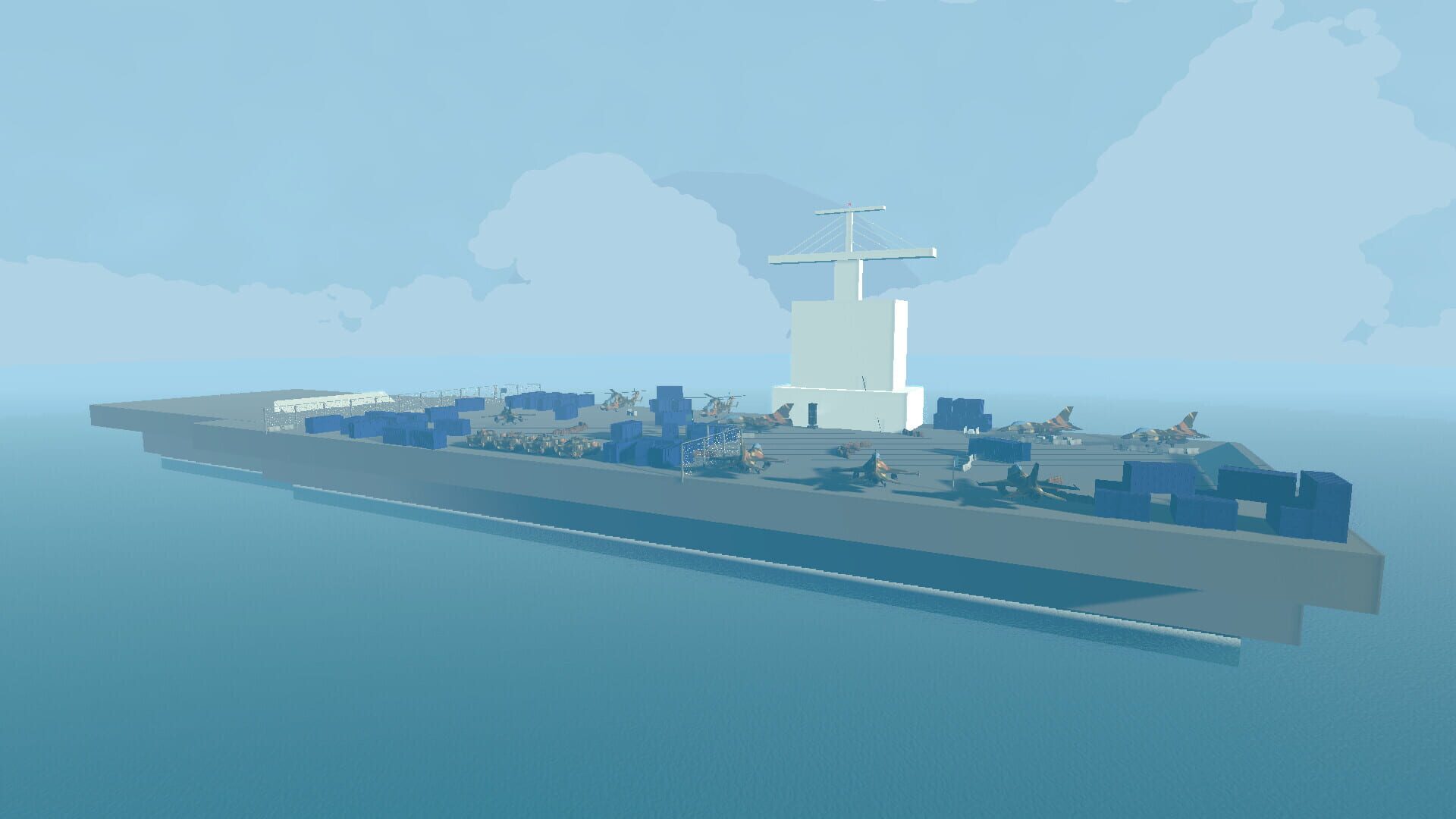 Deltazone: Map Pack #1 - Screenshot