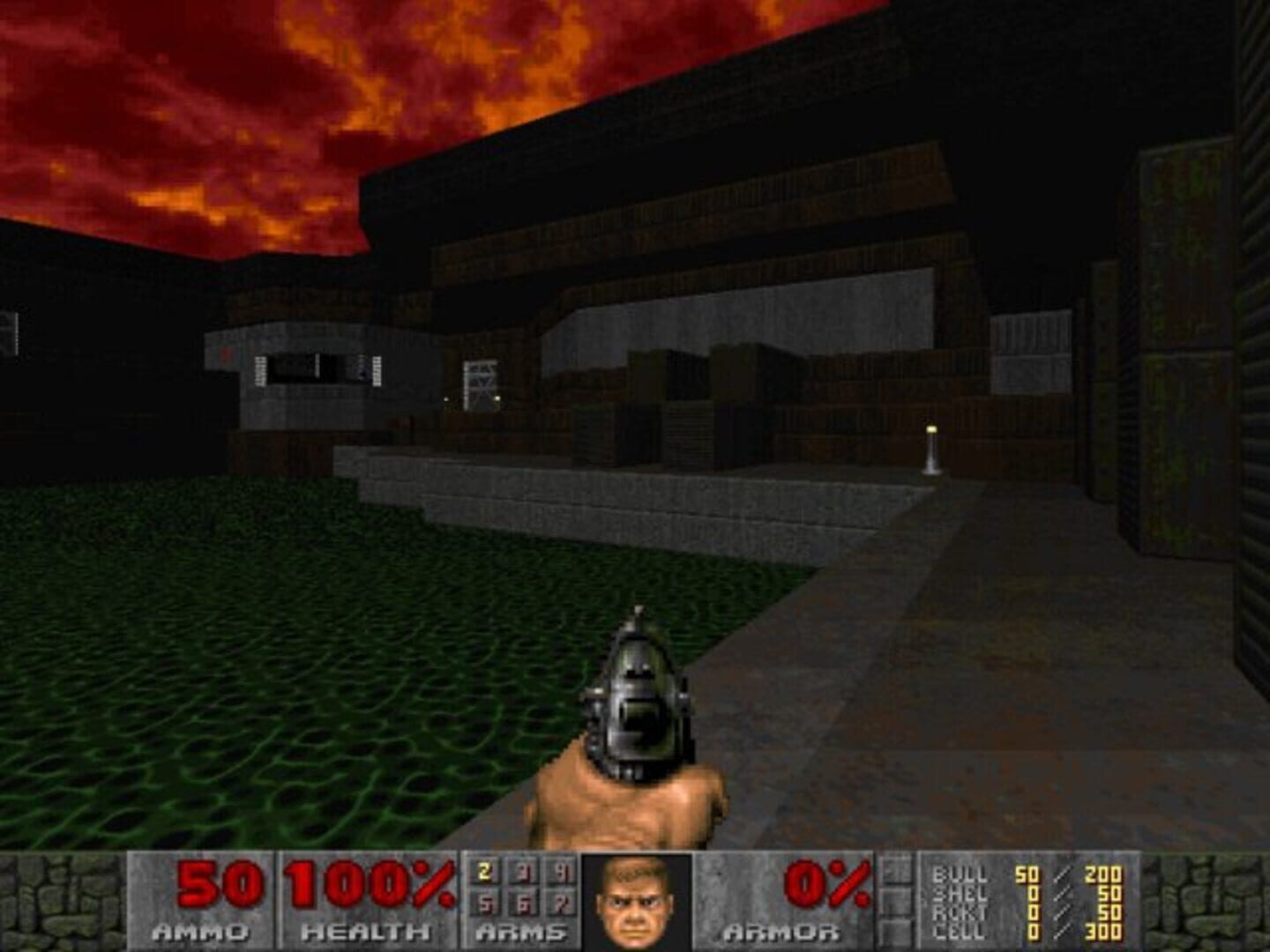 Rapidfire - Screenshot