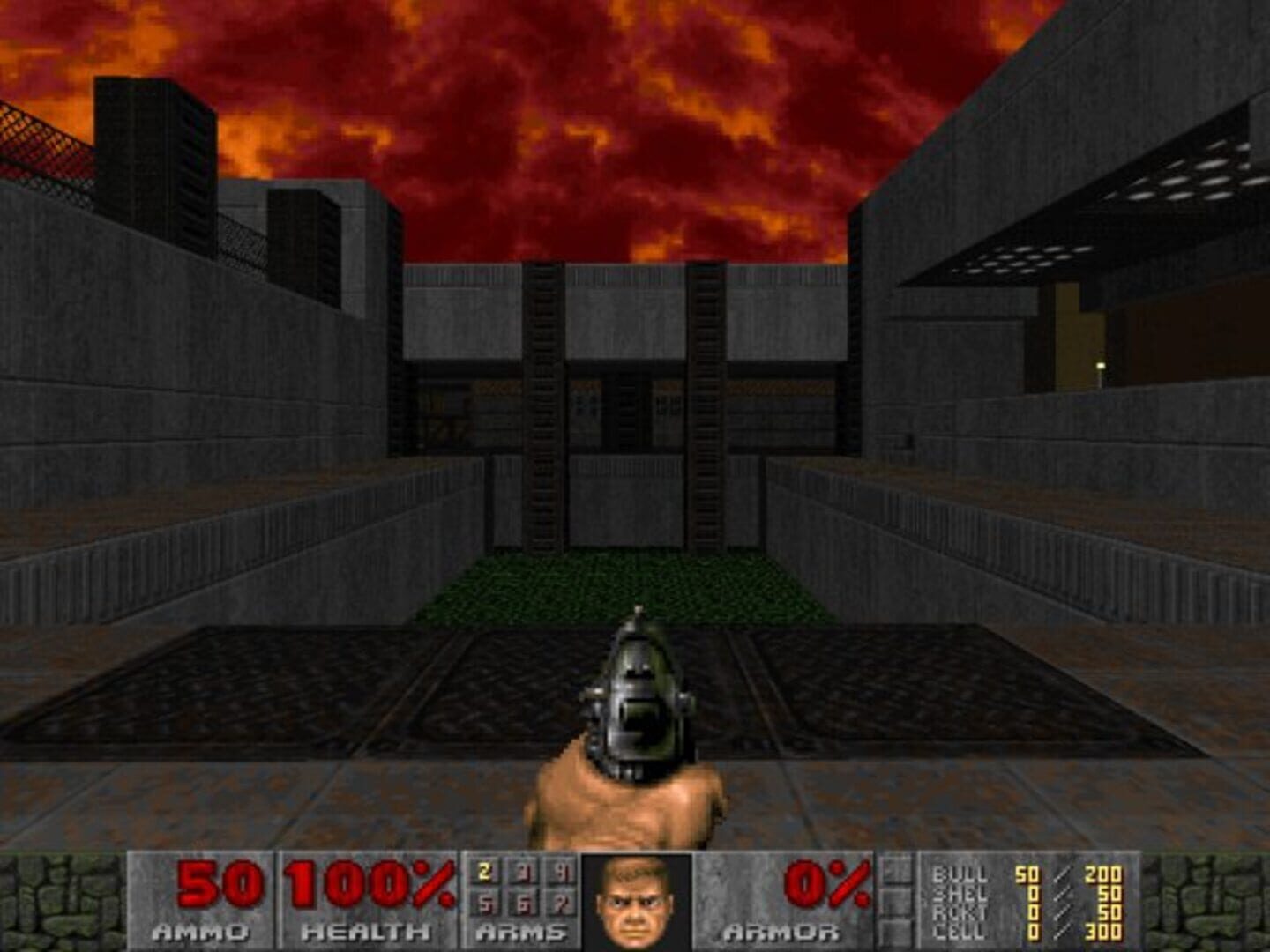 Rapidfire - Screenshot