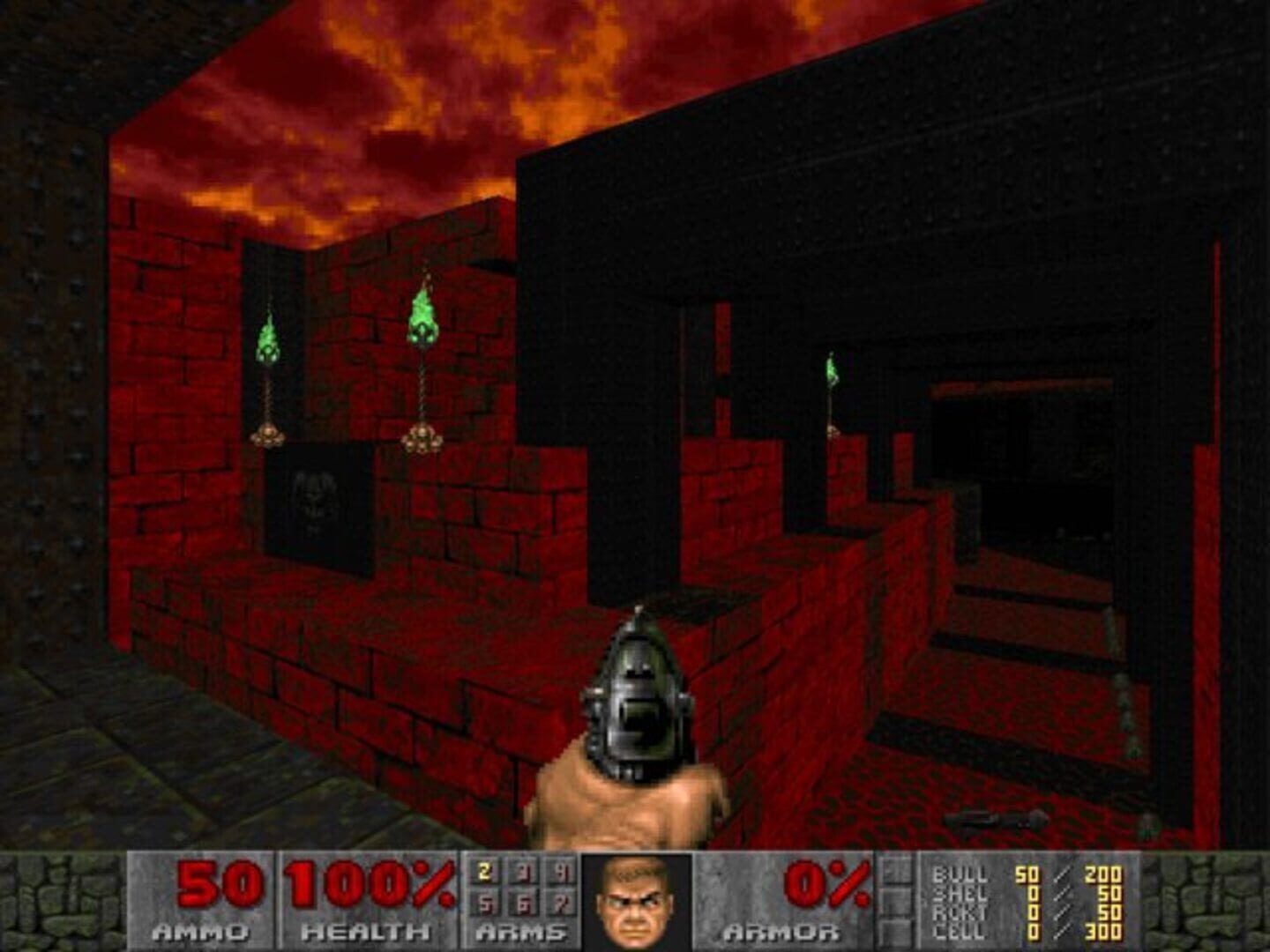Rapidfire - Screenshot