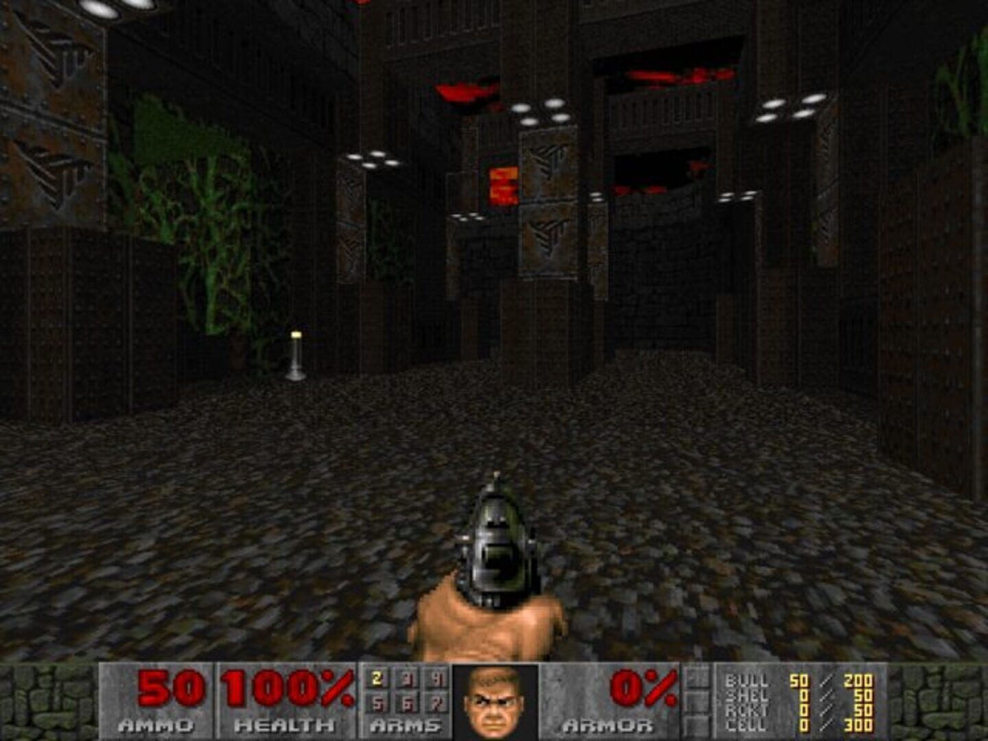 Rapidfire 2 - Screenshot