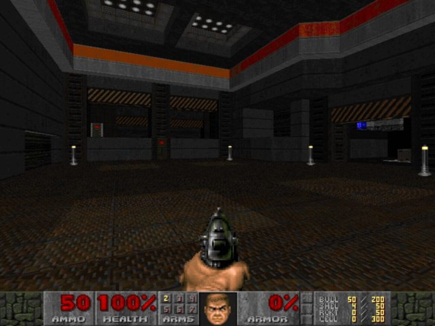 Rapidfire 2 - Screenshot