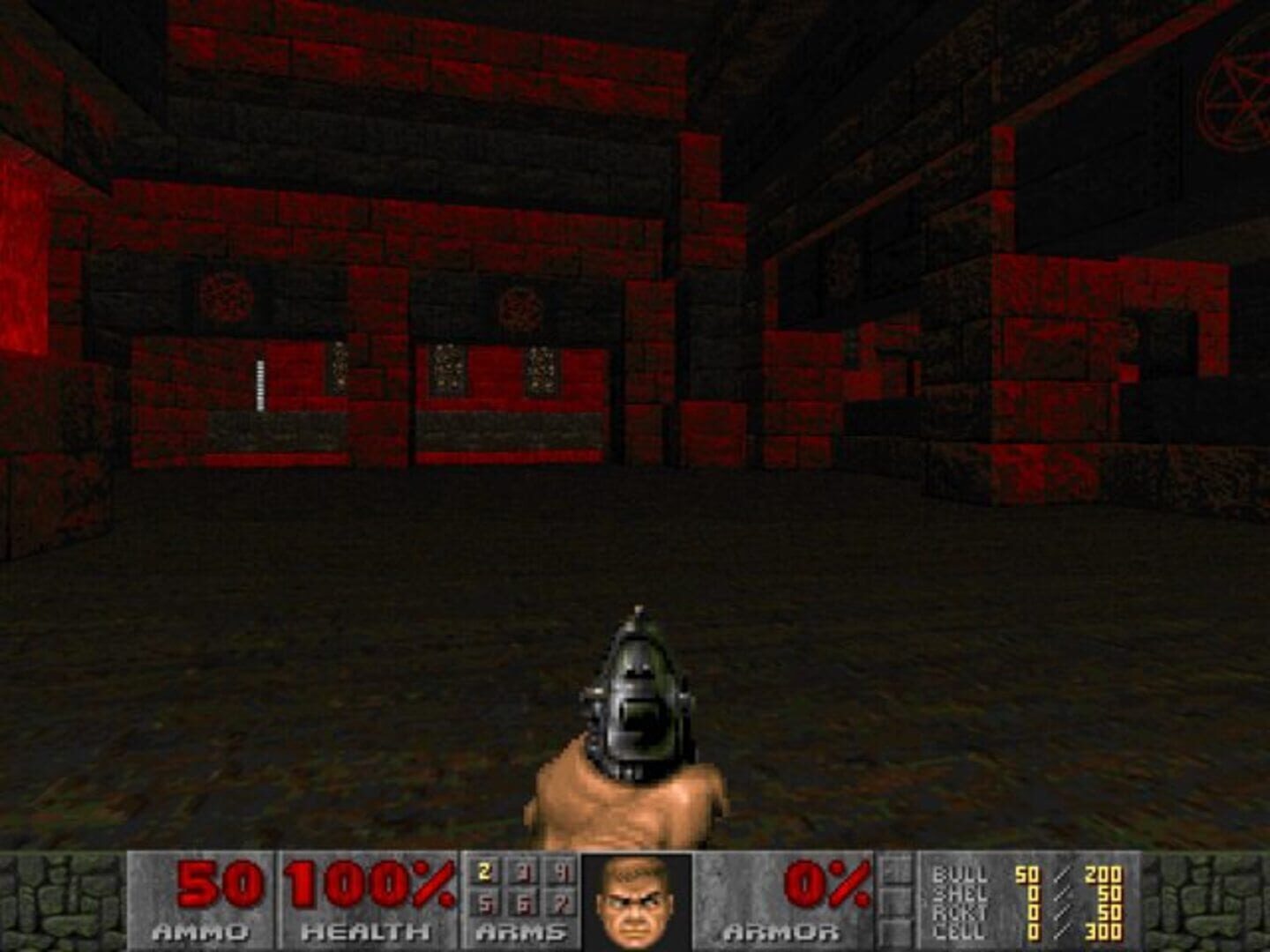Rapidfire 2 - Screenshot