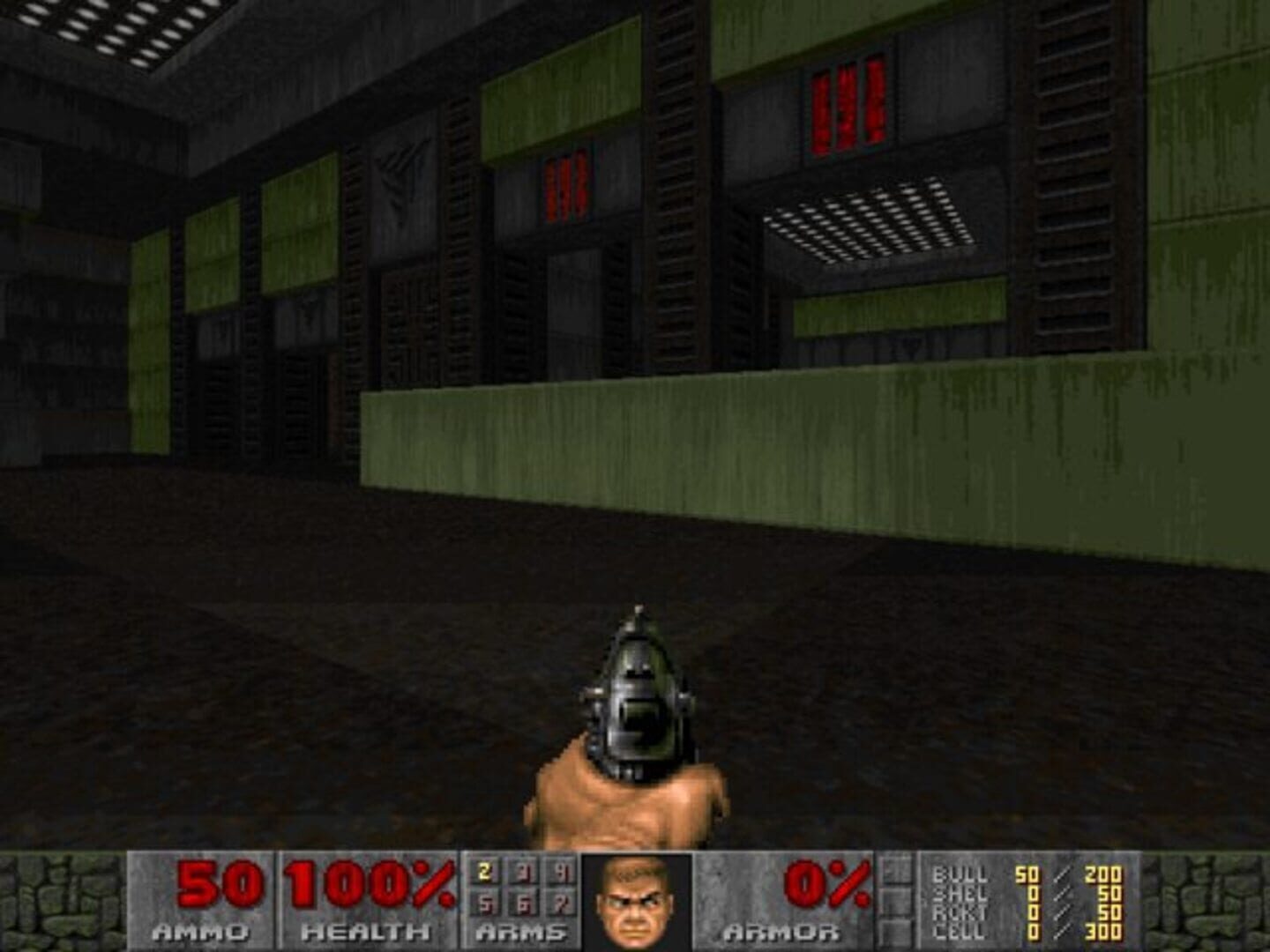 Rapidfire 2 - Screenshot