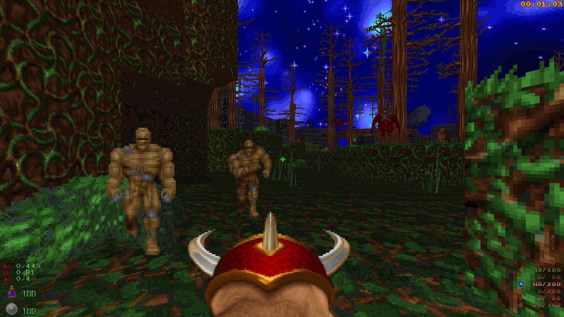 Serpent's Wake - Screenshot