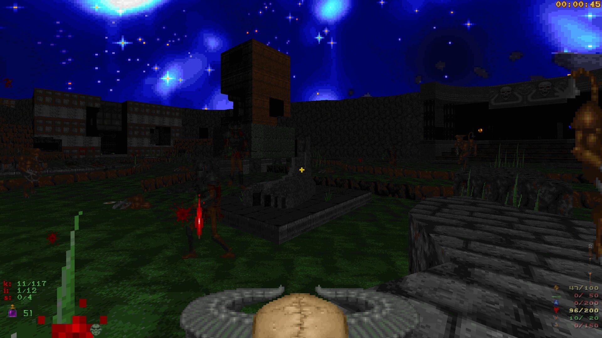 Serpent's Wake - Screenshot
