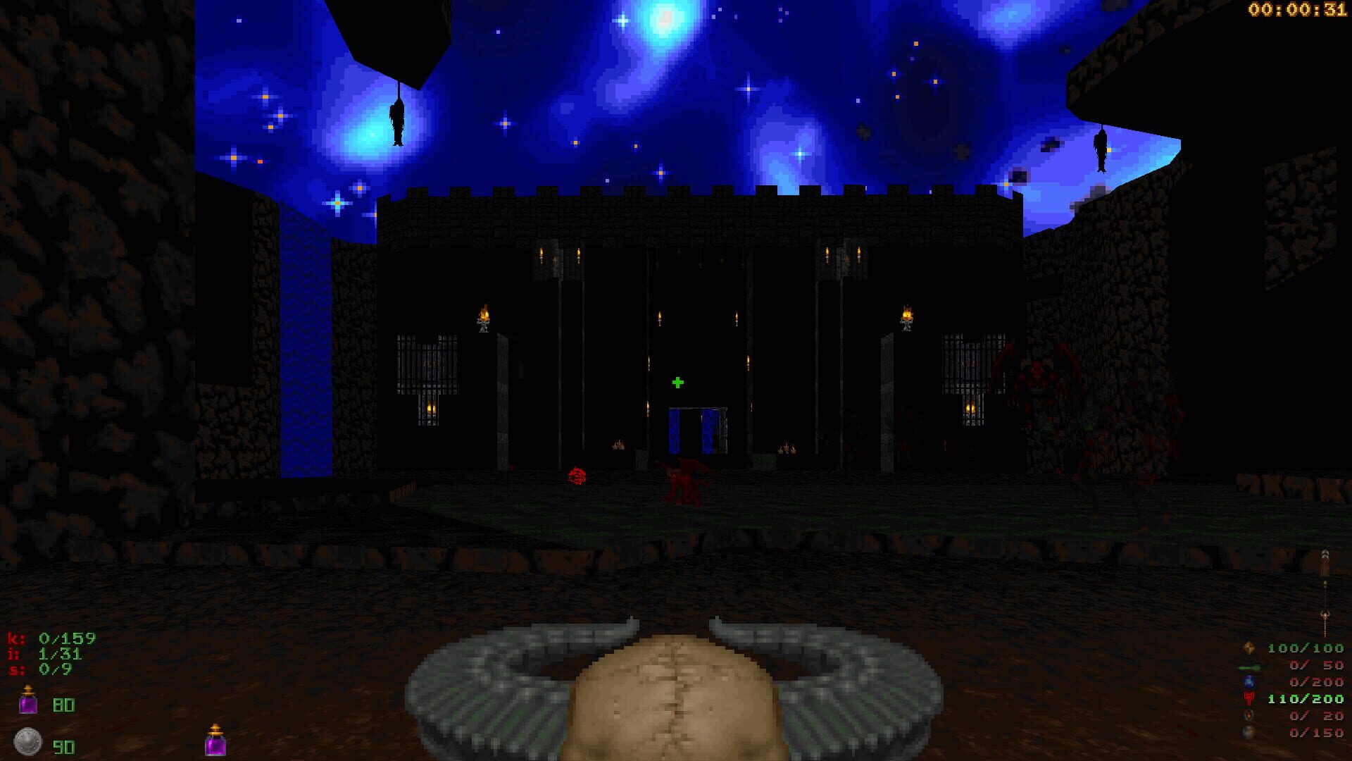 Serpent's Wake - Screenshot