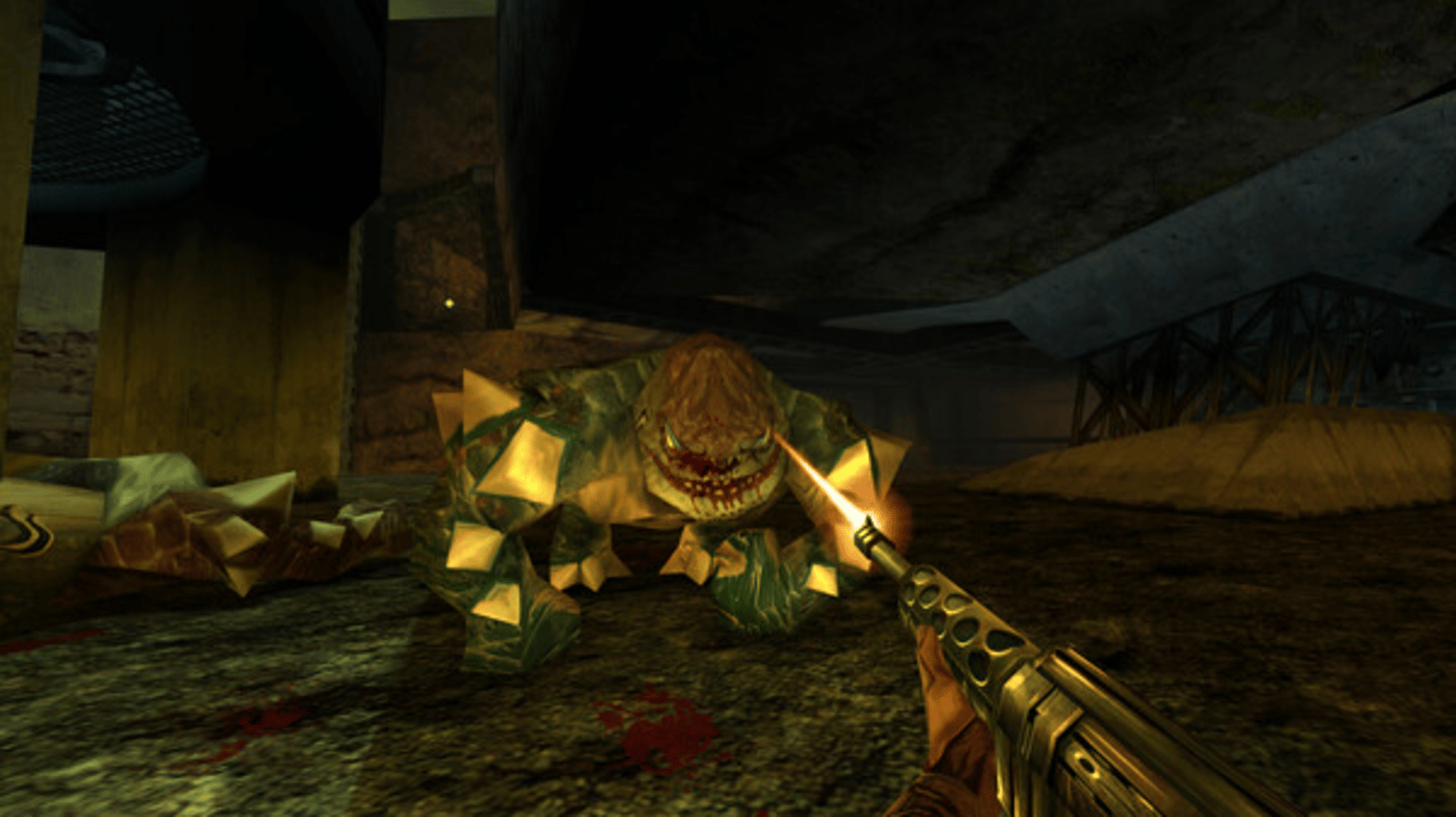 Turok 3: Shadow of Oblivion screenshot