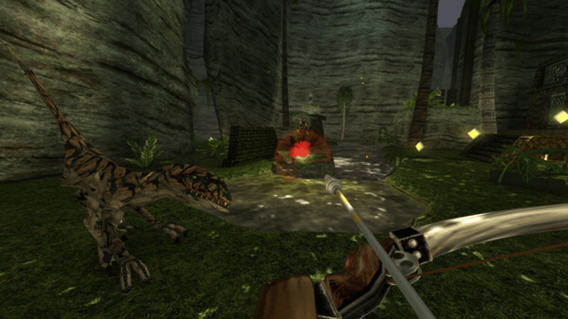 Turok 3: Shadow of Oblivion screenshot