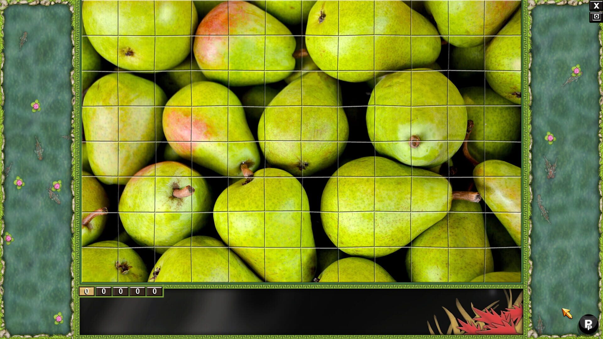 Jigsaw Puzzle Pack: Pixel Puzzles Ultimate - Variety Pack 7XS - Screenshot