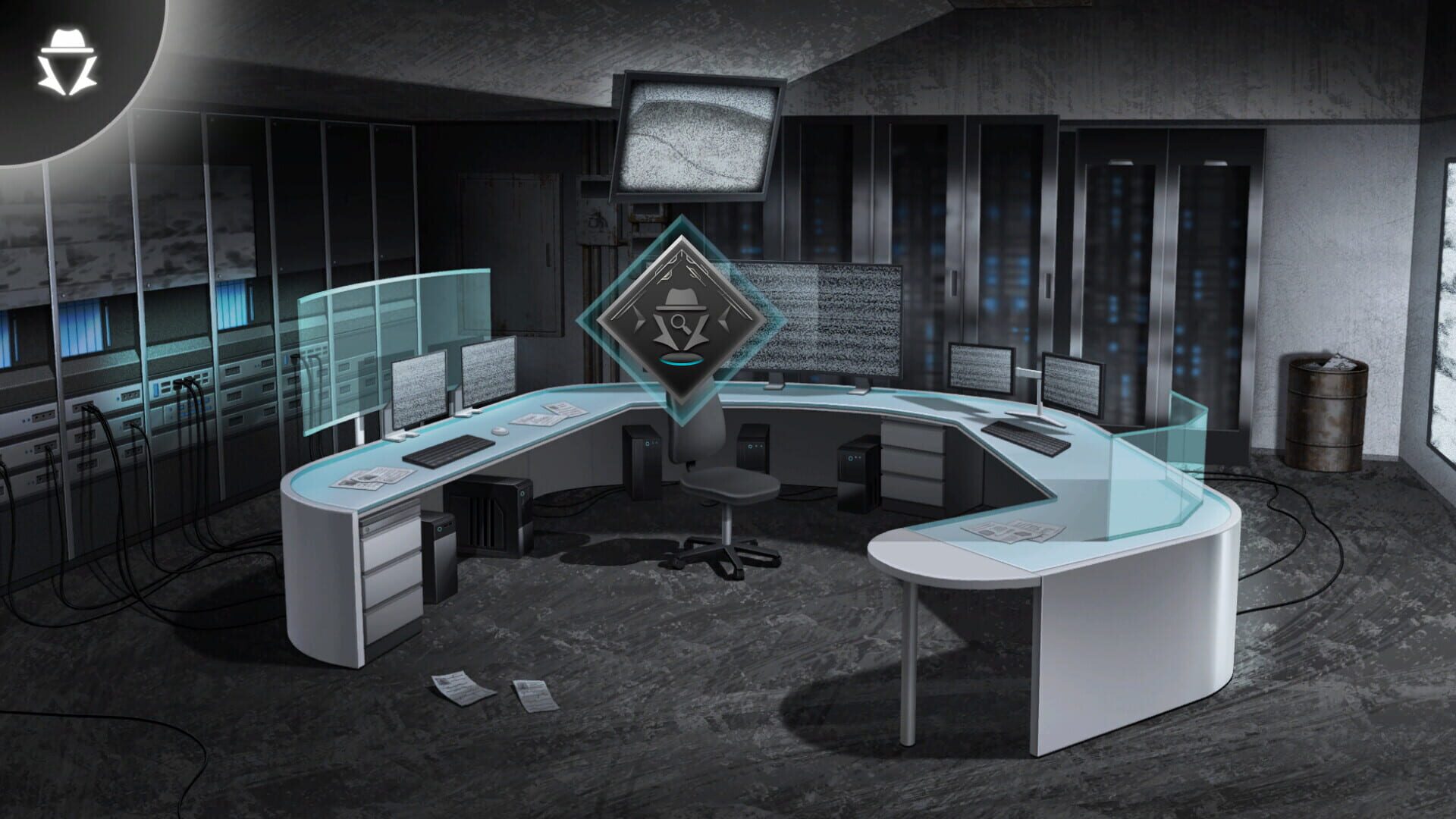 Revelation - Screenshot