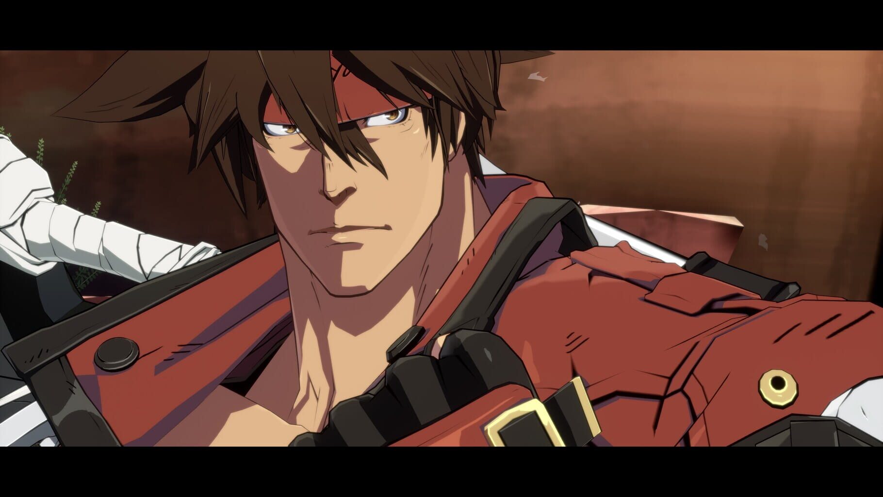 Captura de pantalla - Guilty Gear: Strive - Daredevil Edition