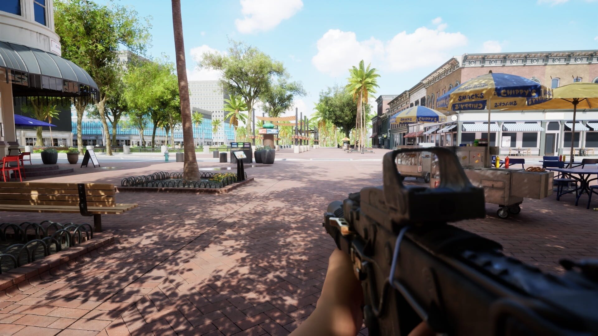 Vivaion - Screenshot