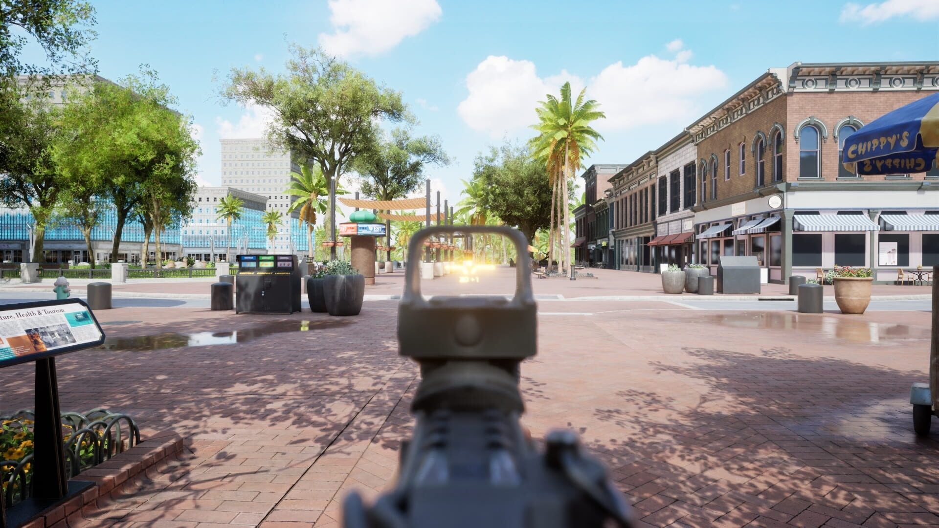Vivaion - Screenshot