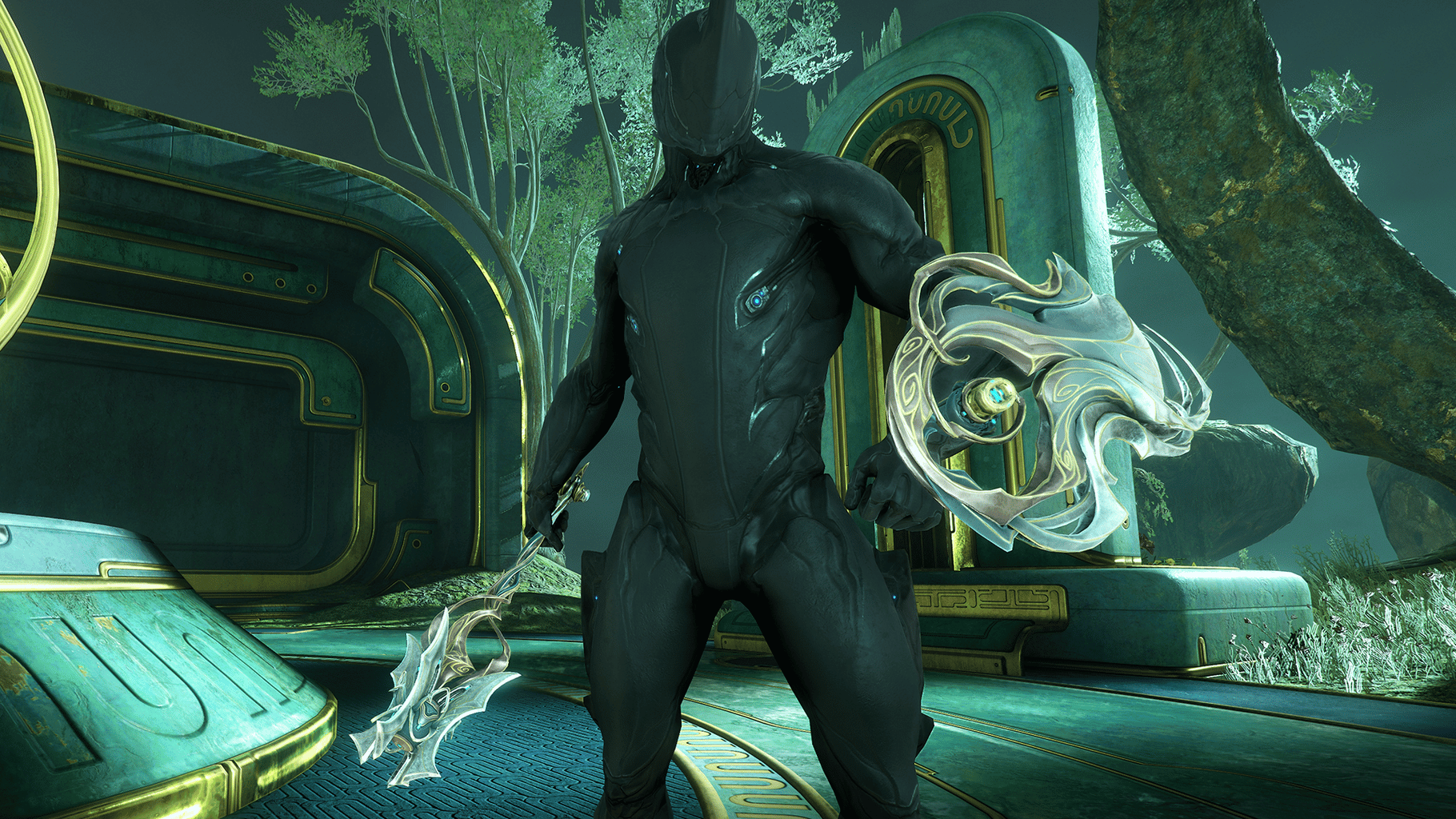 Warframe: Echoes of Duviri screenshot