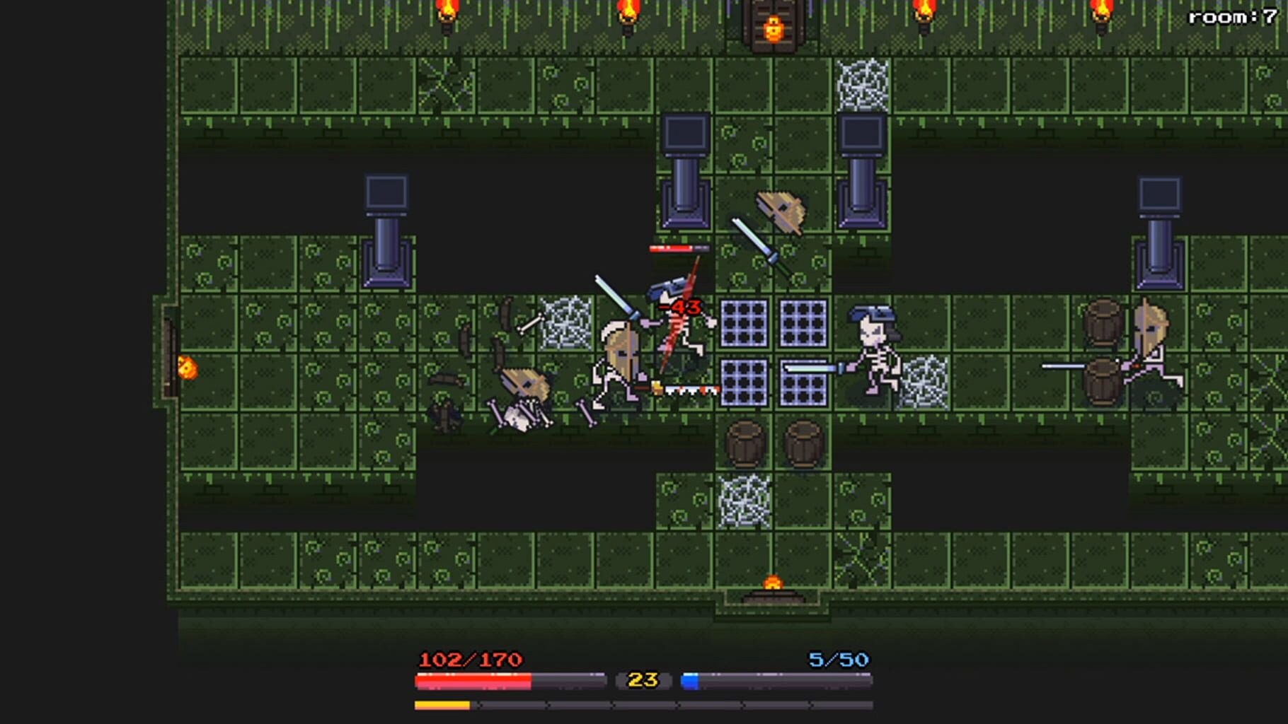 RPG Bundle screenshot