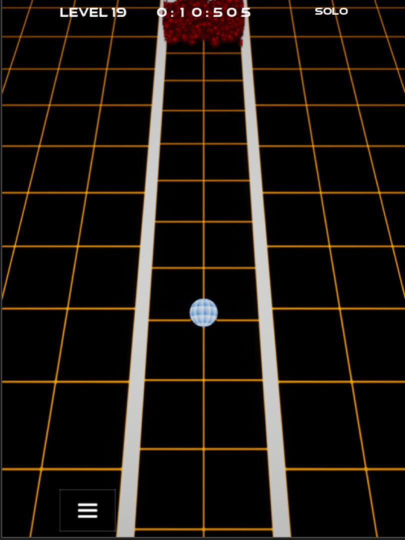 Verse Roll - Screenshot