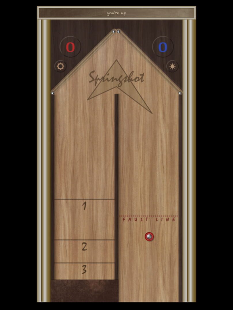 Springshot - Screenshot