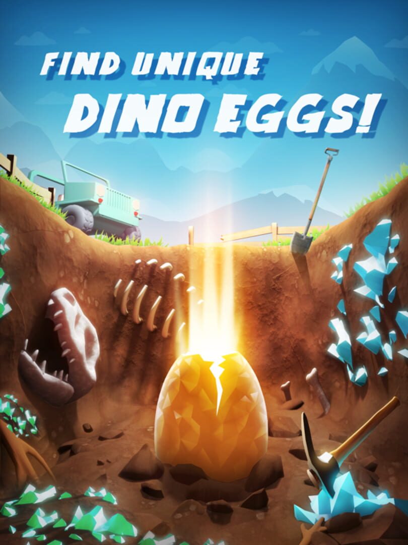 Jurassic Pet: Virtual World - Screenshot