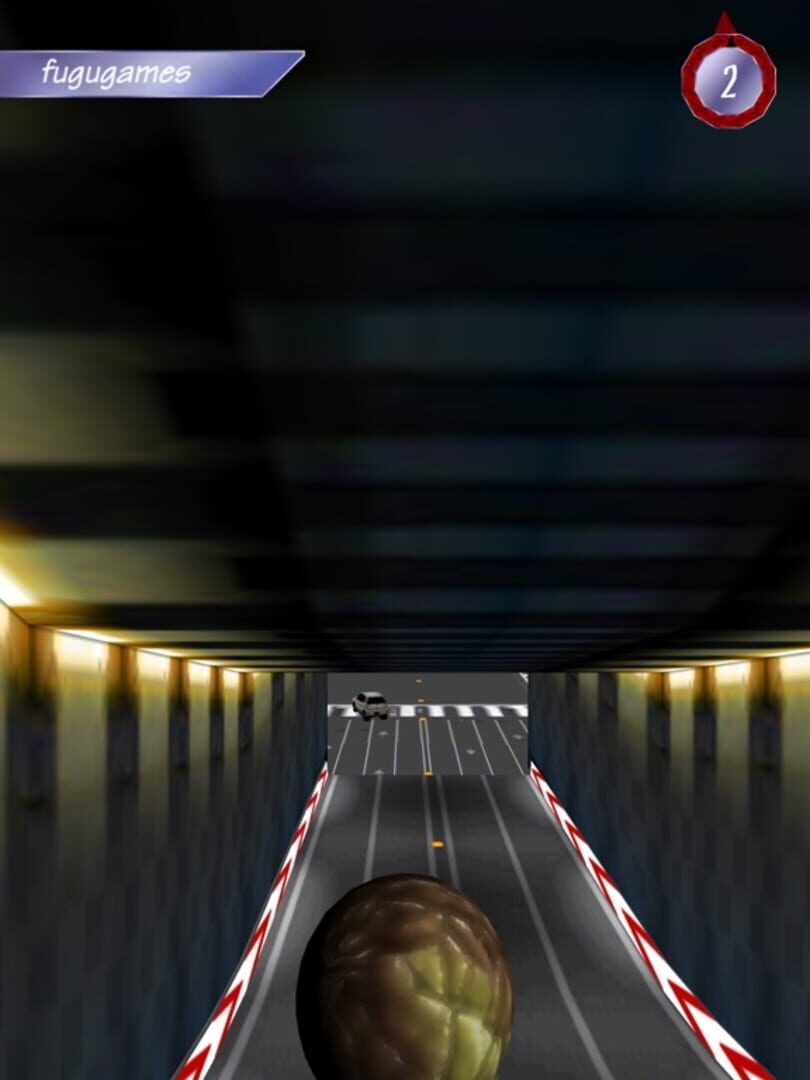 HyperBowl Tokyo - Screenshot