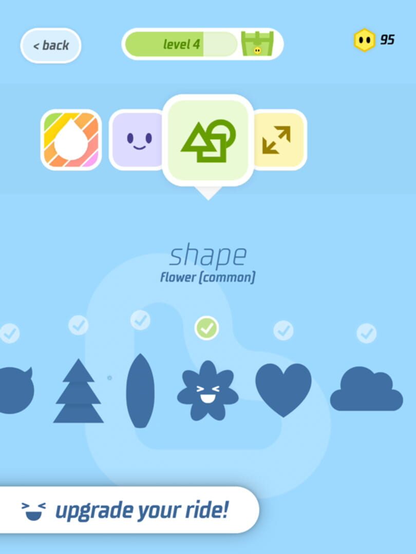 No Brakes io - Screenshot