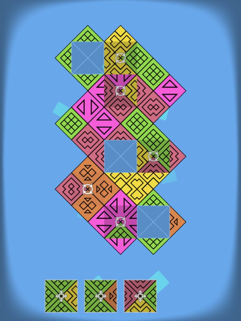 AuroraBound - Screenshot