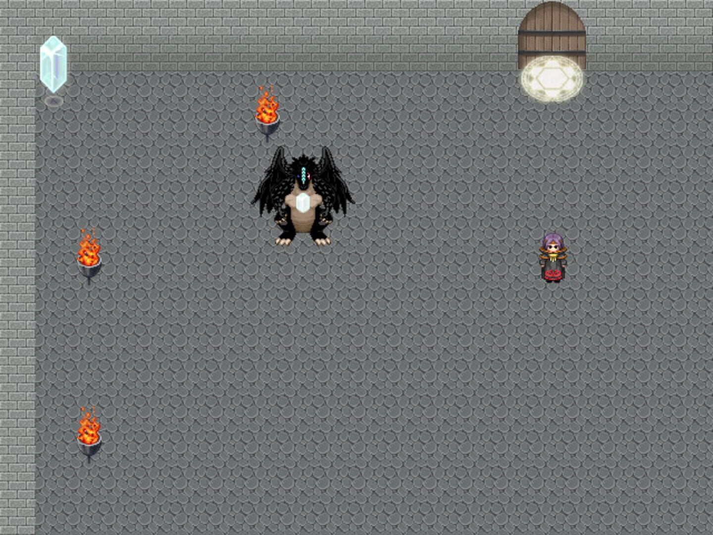 A Collection of Mini-Games - Screenshot