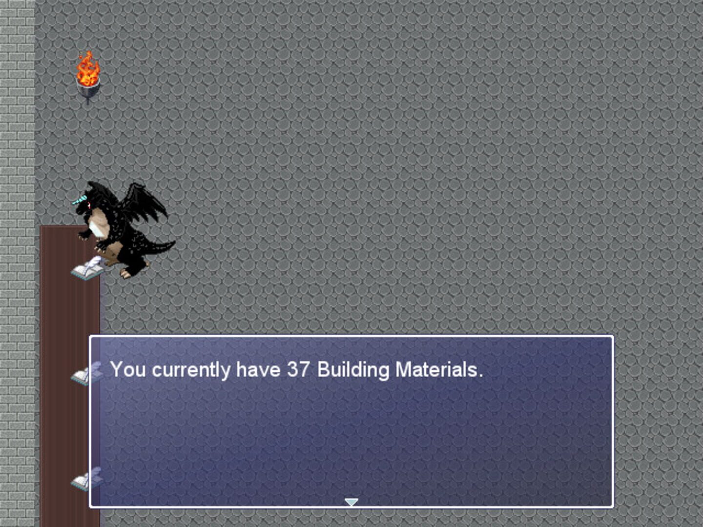A Collection of Mini-Games - Screenshot