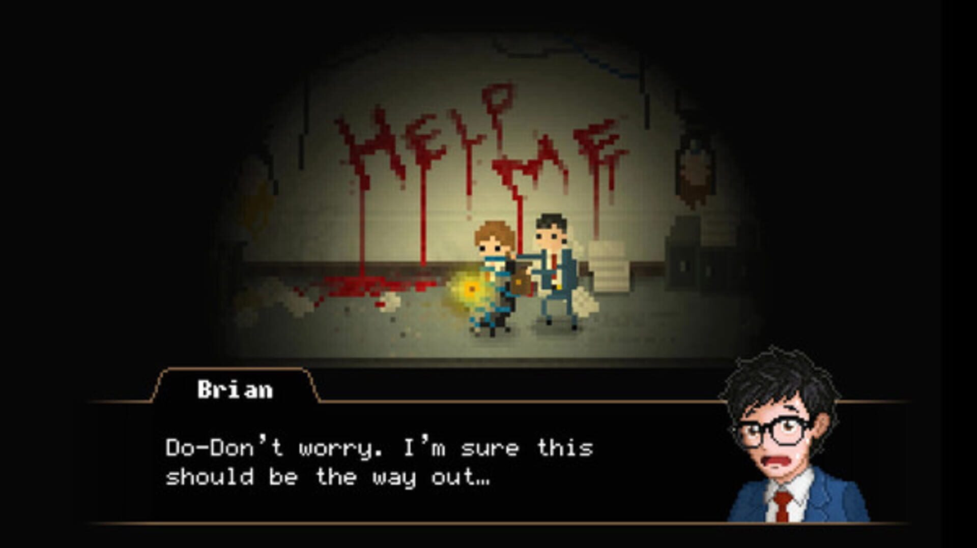 Yuppie Psycho: Collector's Edition screenshot