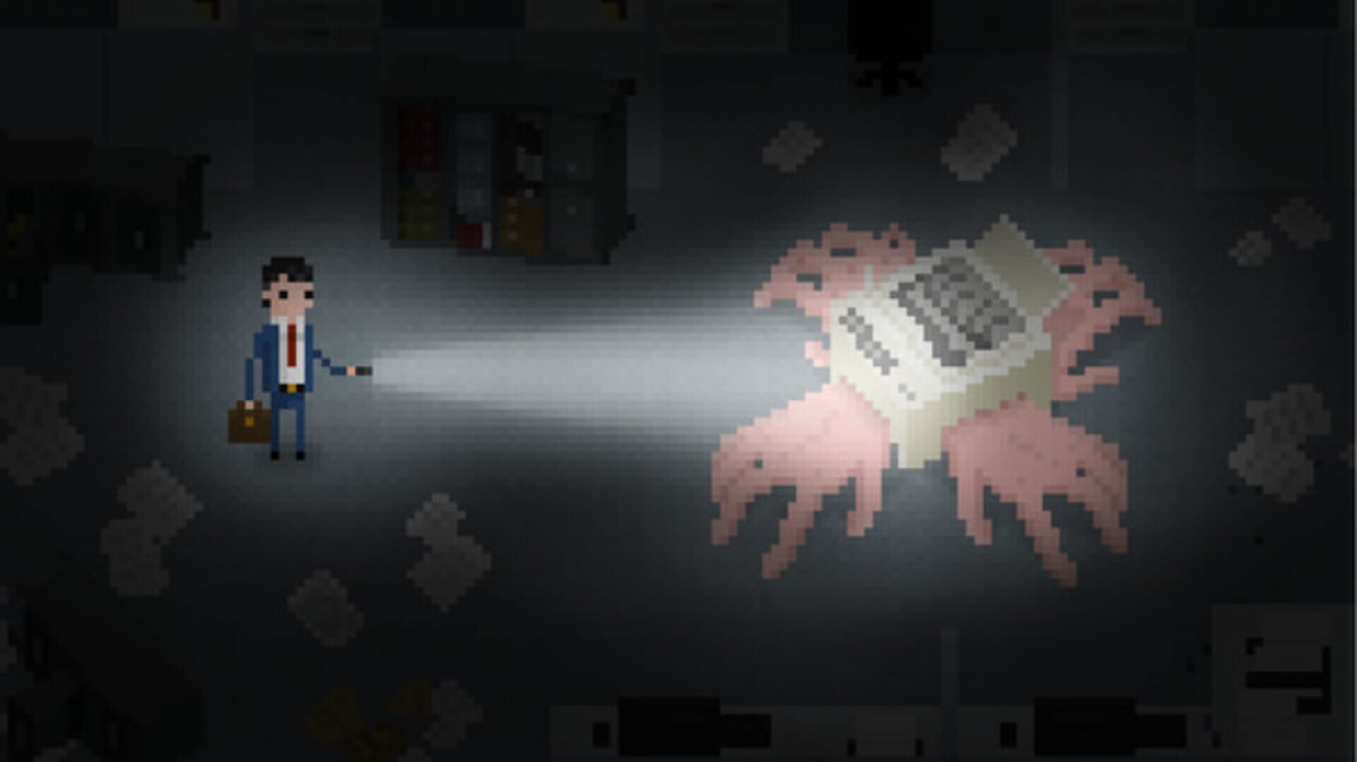 Yuppie Psycho: Collector's Edition screenshot