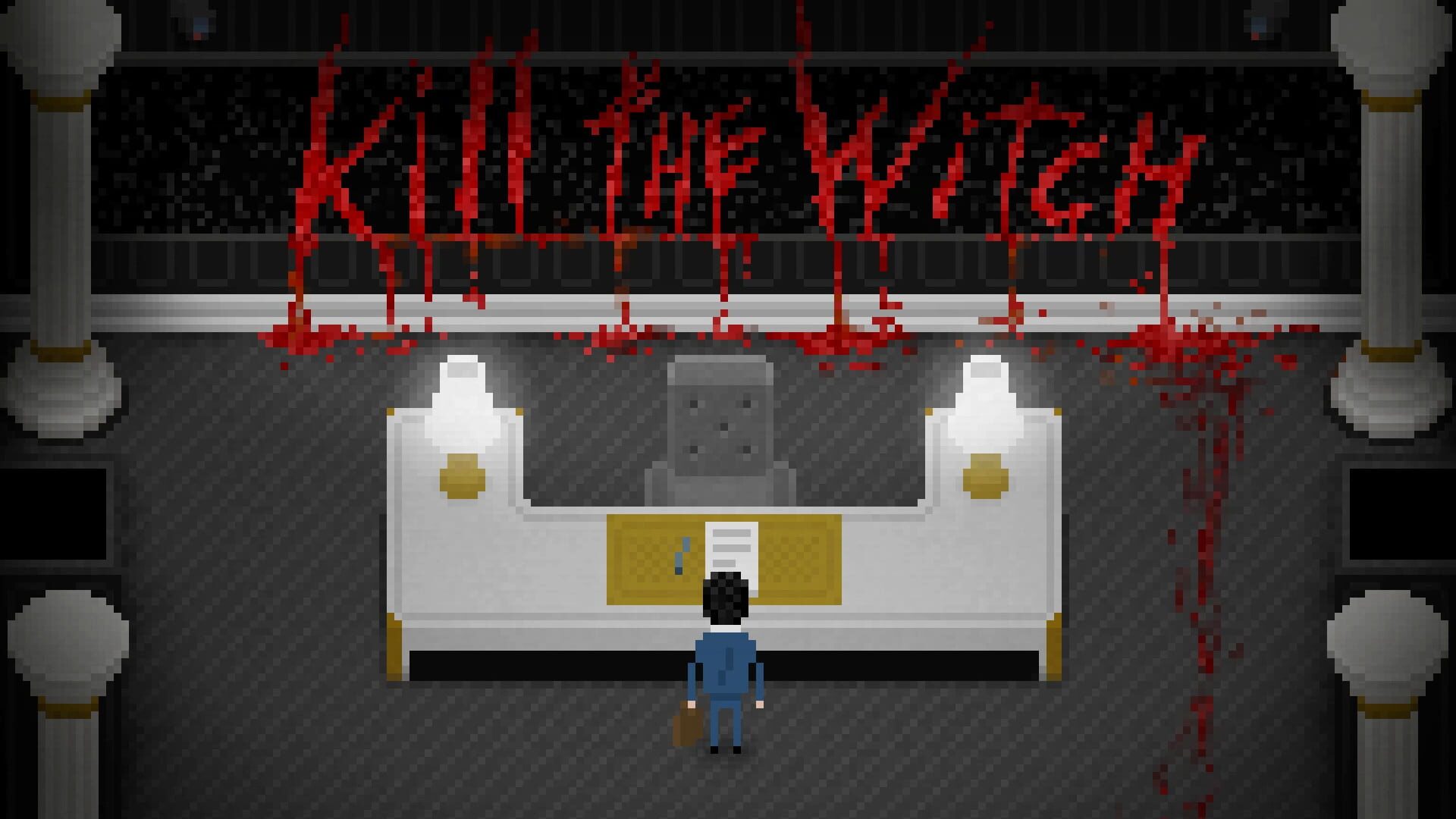 Yuppie Psycho: Collector's Edition screenshot