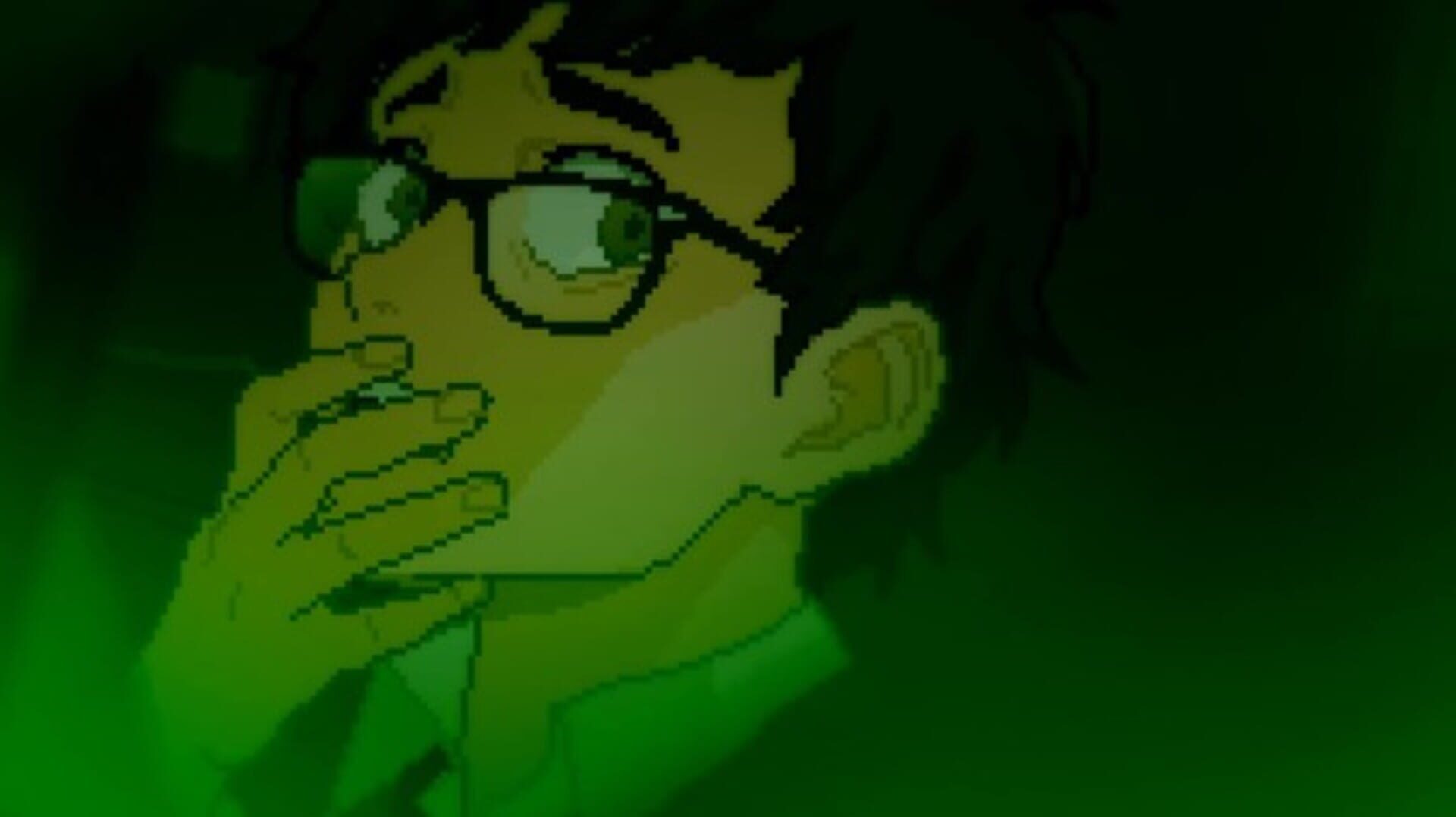 Yuppie Psycho: Collector's Edition screenshot