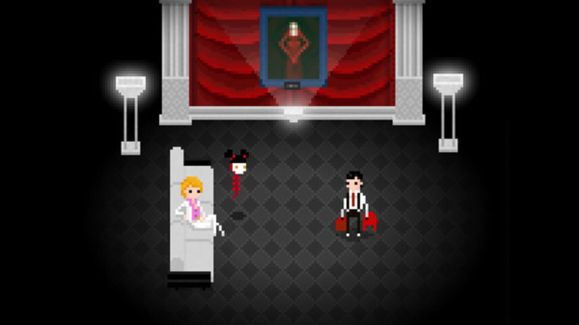 Yuppie Psycho: Collector's Edition screenshot