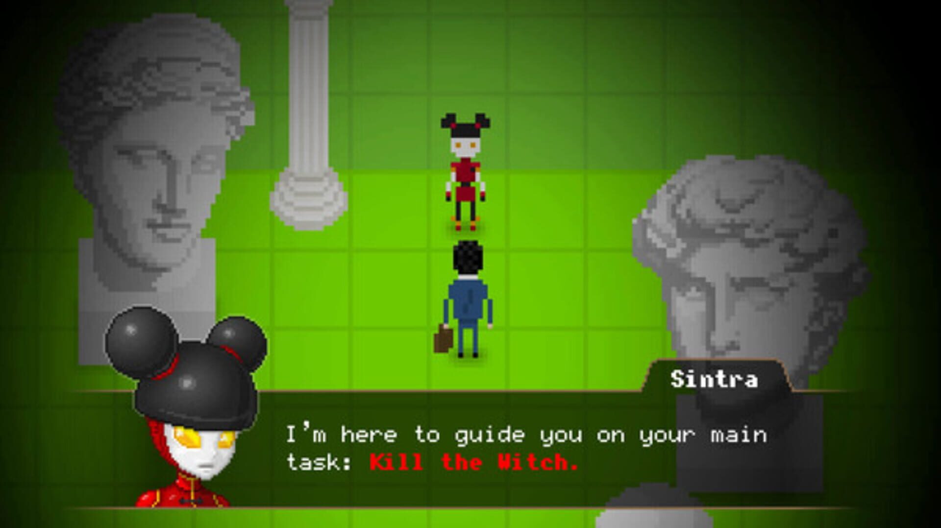 Yuppie Psycho: Collector's Edition screenshot