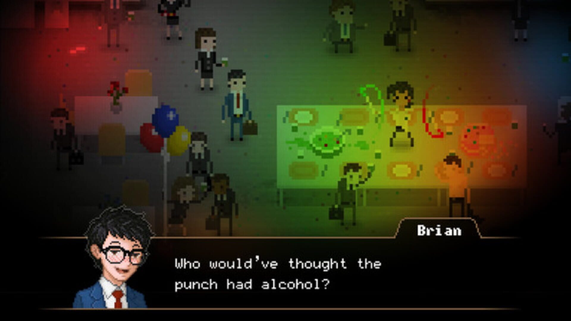 Yuppie Psycho: Collector's Edition screenshot