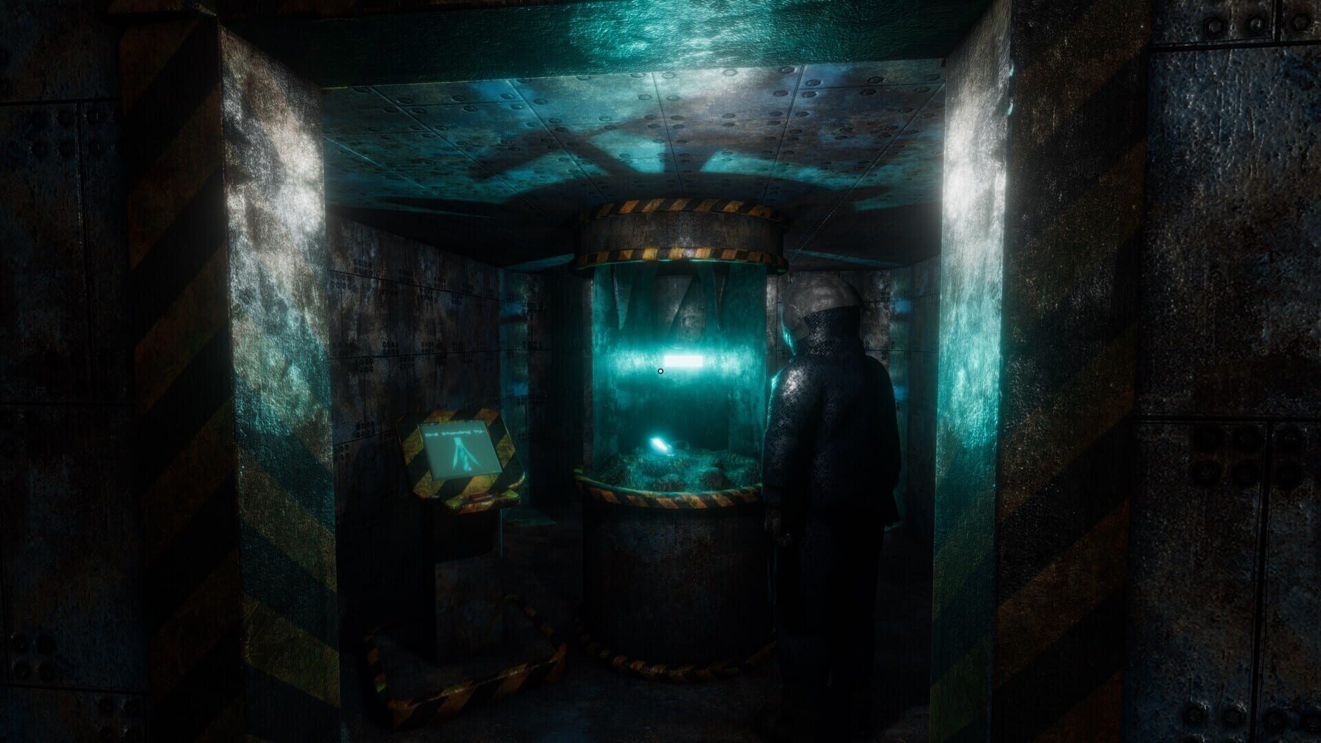 Void Crawler - Screenshot