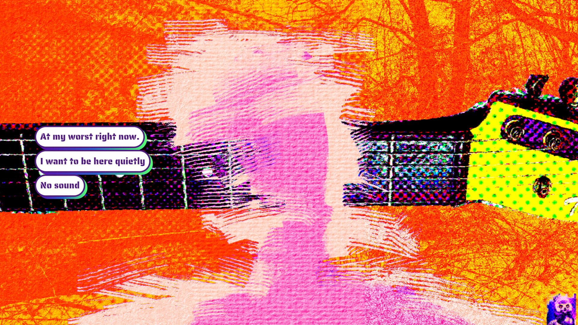 Young Team Sounds - Screenshot