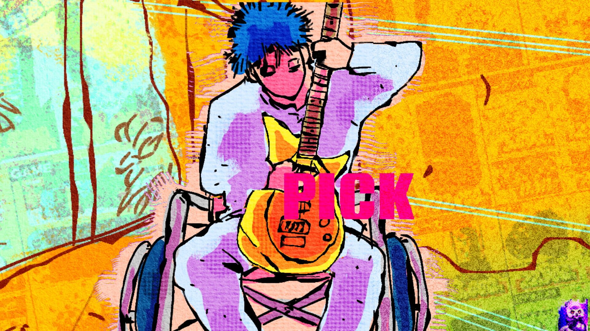 Young Team Sounds - Screenshot